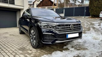 Touareg R-line 2019 - 4