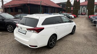 Toyota Auris 1.6 l Valvematic Active Trend - 4