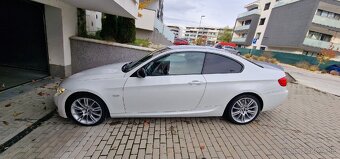 BMW 320D xDrive Coupe - 4