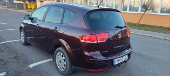 Seat Altea XL po lifte 1.6TDi-77KW - 4