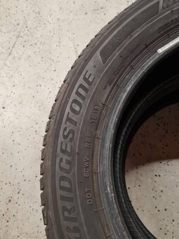 2x letné pneumatiky Bridgestone 195/60 R16 89H - 4