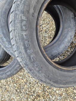 195/65 R 15,, 4 kusy letne - 4