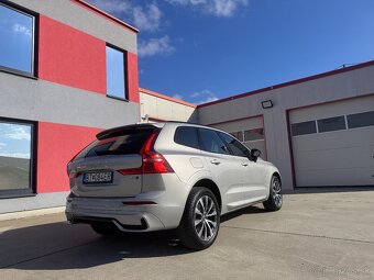 Volvo XC60 2.0 B5 173kw mHEV R-Design AWD DPH - 4