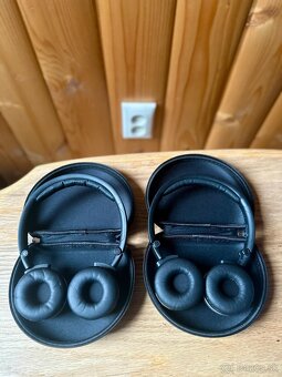 2x Mercedes-Benz Wireless Headphones P104 – nové, top stav - 4