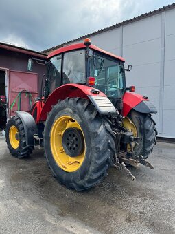 Zetor Fortera 10641 - 4