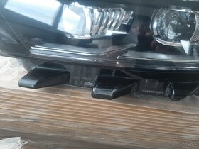 Predne ľavé svetlo VW t-roc full led - 4