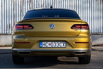 Volkswagen Arteon 2.0 TSI BMT R-Line DSG - 4