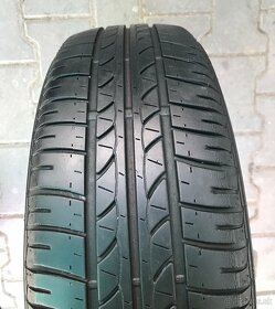 185/60 r15 letné Bridgestone 84H - 4