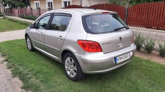 Peugeot 307 1.4E 5P - 4