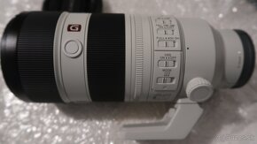 Sony 70-200 f2,8 GM II - 4