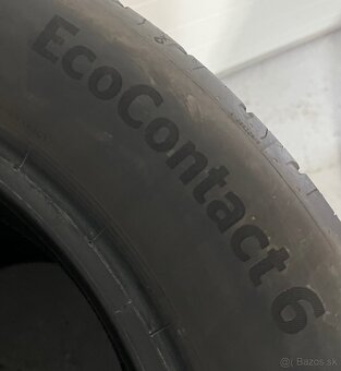 215/55 R17 Letne Continental Top - 4