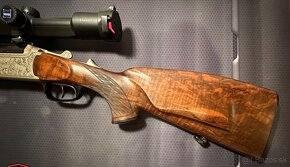 Blaser .243 Win/20-76 guľobroková kozlica - 4