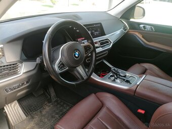 Predám BMW X5 2019 - 4