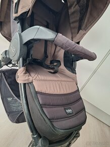 Britax B-Agile - 4