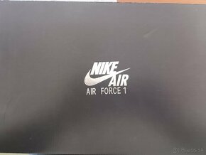 Nike AIR Force 1 ´07 EUR47,5 - 4