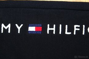 Pánske teplákové kraťase Tommy Hilfiger - 4