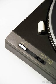 TECHNICS SL-D212 /direct drive poloautomat - 4