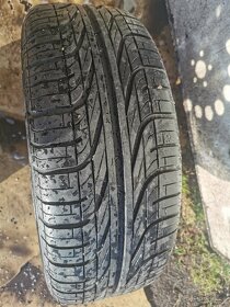 Rezervne koleso 5x112 r16 - 4