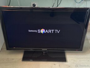 Televízor Samsung UE32D5500RW - 4