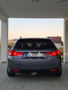 Honda Accord 2.2 i-dtec - 4