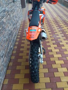 KTM Sxf 250 - 4