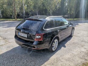 Škoda Octavia Combi III.AT/7st. - 4