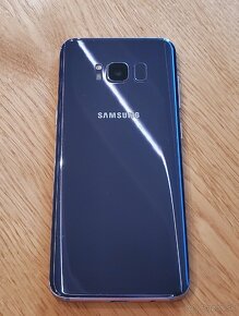 Samsung Galaxy S8 - 4