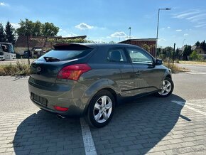 Kia Proceed 1.6 CRDi - 4