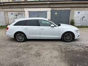 Audi A6 3.0 TDI - 4