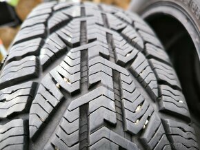 Zimné Tigar 185/65 r15 - 4