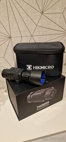 Hikmicro thunder th 35 C - 4