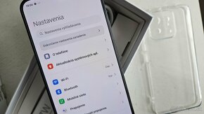 Xiaomi Mi13 dual 256GB - aj vymením - 4
