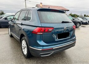 VOLKSWAGEN TIGUAN 2.0 TDI ZARUKA - 4