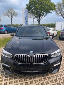 BMW X3 M40i Xdrive 2019 - 4