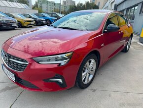 OPEL INSIGNIA Elegance GS 2,0 CDTi 128kW AT8 - 4