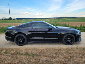 MUSTANG 5,0i V8 2019 AUTOMAT - 4