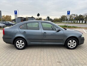 Škoda Octavia II 1.9 TDI 77kw - 4