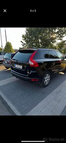 Volvo XC 60 - 4