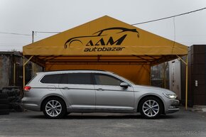 Volkswagen Passat Variant B8 1.6 TDI DSG - 4