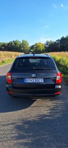 Škoda Superb combi 2.0tdi DSG 125KW - 4