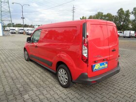 FORD TRANSIT CONNECT L2H1 KLIMA SERVISKA 1,5TDCI - 4