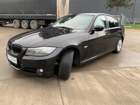 BMW E90 318d - 4