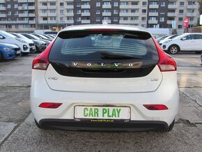 Volvo V40 D2 Kinetic - 4