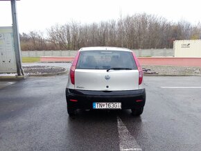 Fiat Punto - 4