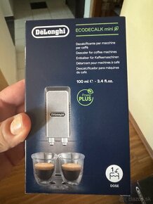 Delonghi magnifica start - 4