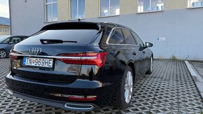 Audi A6 C8 Avant 4x4 2.0 TDi 150kw - 4