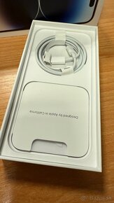 iPhone 14 PRO Silver 256GB - 4