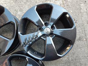 5x105  17"  Opel Astra, Mokka +TPMS - 4