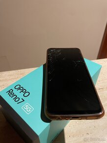 Oppo Reno7 5G - 4