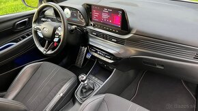 Hyundai i20 1.6 T-GDi N Performance 2 /204PS/ 15000km / MT - 4